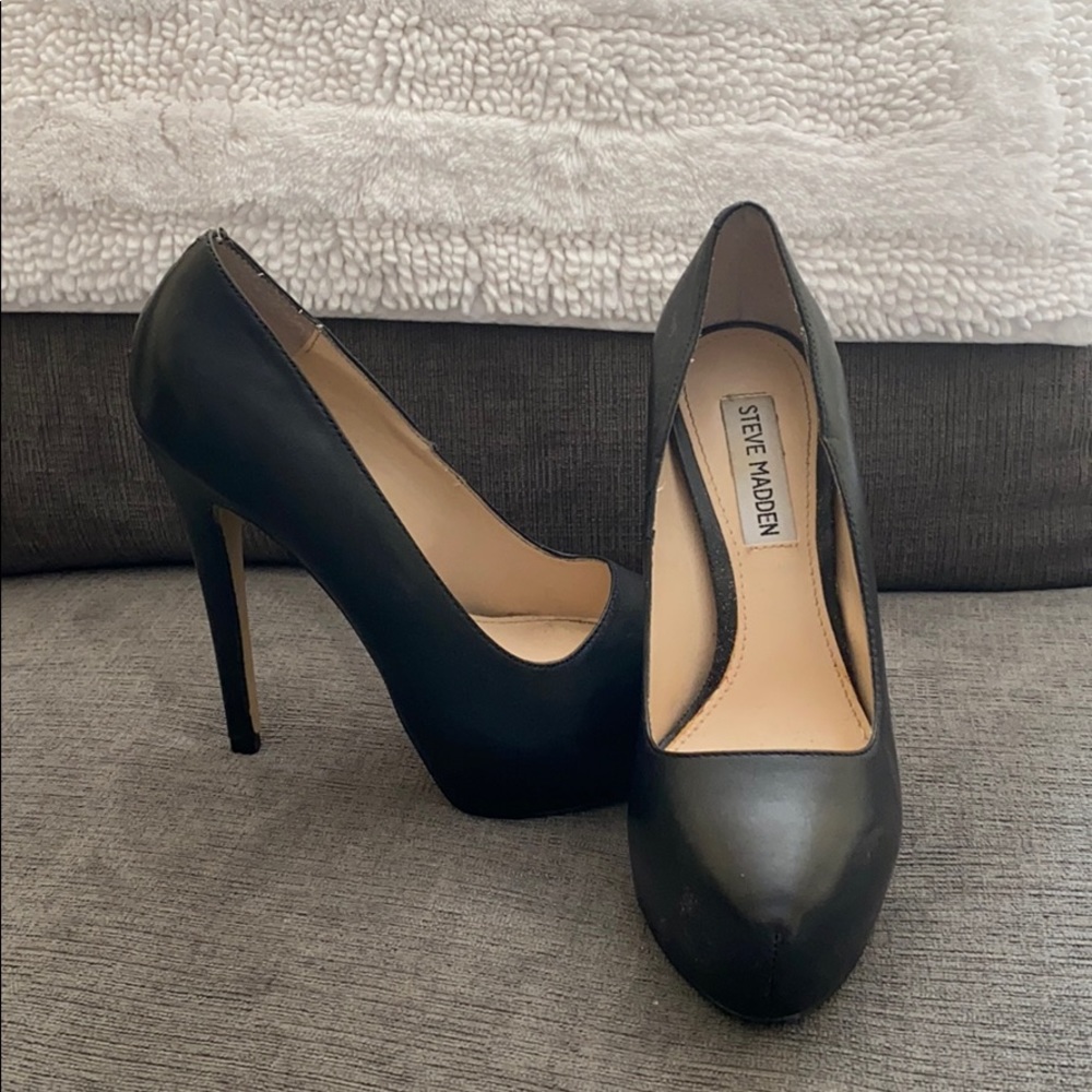 👠 STEVE MADDEN PUMPS